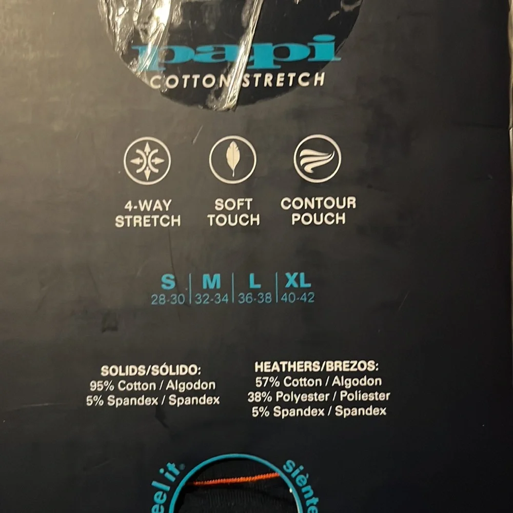 Papi Trunks - Picture 2 of 2